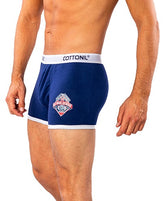 Cottonil Men Boxer Relax Coloured